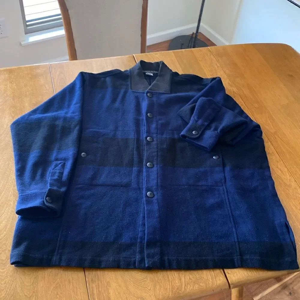Vintage Marithe Francois Girbaud jacket